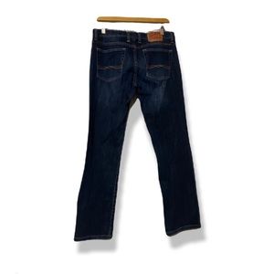 Lucky Brand Wide Leg Jeans